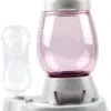 Automatische Voerbak – Voerbak – Hond En Kat – Waterbak – Voerautomaat Voor Hond En Kat – Voer En Drinkbak Combinatie – Water Dispenser – Drinkbak – Grijs