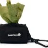 Beeztees Poepzakhouder Limpa – Hond – Zwart – Incl. Poepzakjes
