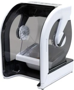 Closer Pets MiBowl® Automatische Microchip Voerautomaat Voor Huisdieren (CP500)