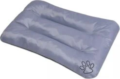 Decoways – Hondenmatras Maat XXL Grijs