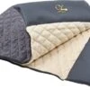 Designer Hondenslaapzak | Luxe Honden Slaapzak | Honden Bed | Maat S