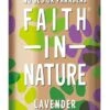 Faith In Nature Lavender Dog Shampoo 400ml