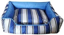 Hondenbed, Hondenmand, Honden Sofa, Warme Hondenslaapplaats, Hondenmatras