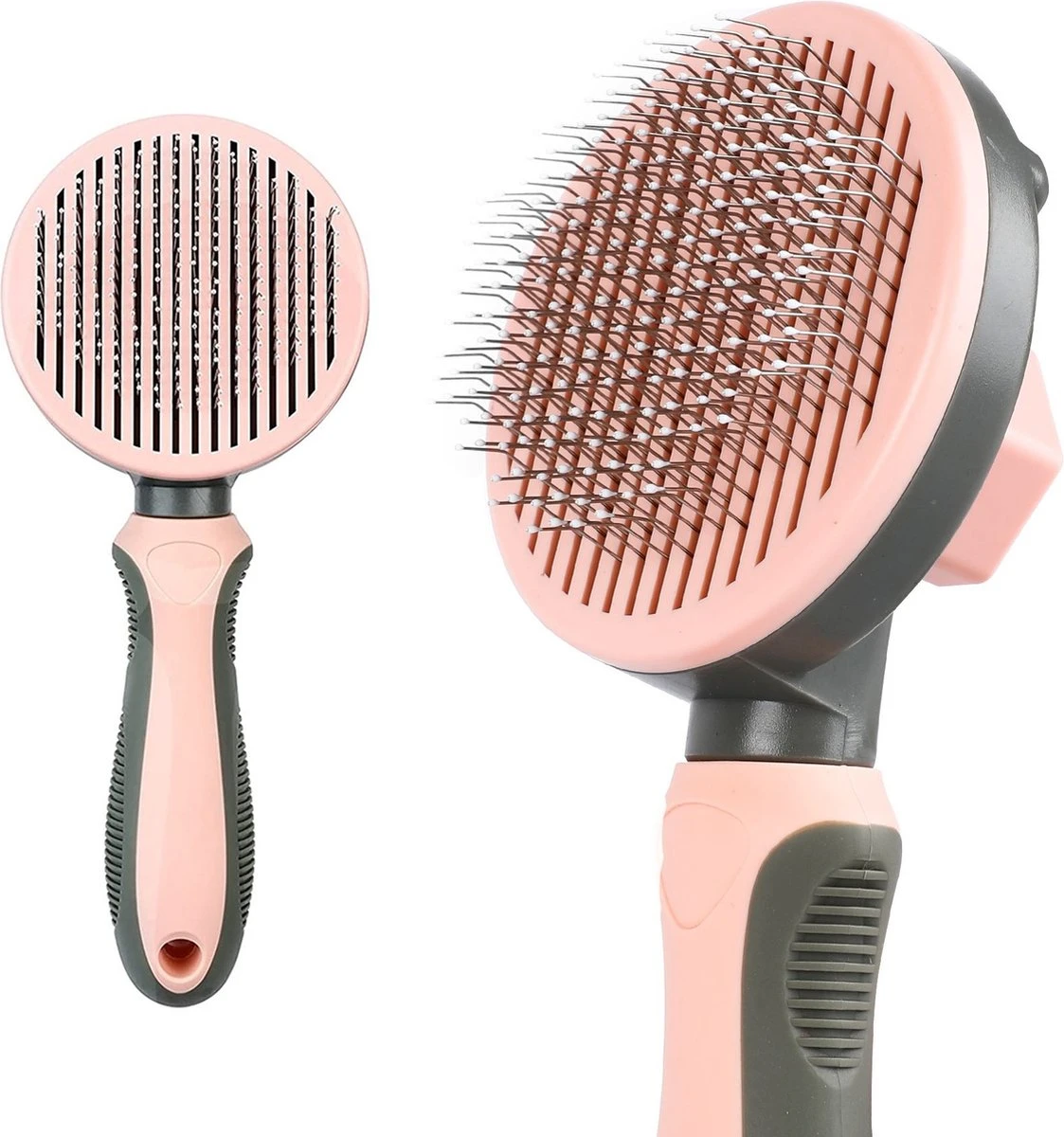 Hondenkam – Honden Borstel – Hondenharen Verwijderen – Kam/borstel – Haarverwijderaar – Hond – Kat- Katten Kam – Katten Borstel