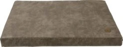 Jack And Vanilla Hondenmand JV CLASSY Orthopedisch Hondenbed Stone-M 80x60x9cm