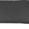 Lex & Max Tivoli – Losse Hoes Voor Hondenkussen – Bench – Antraciet – 75x50cm