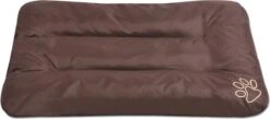 Maison Exclusive – Hondenmatras Maat XL Bruin