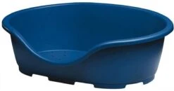 Marchioro Perla Hondenmand Kunststof Blauw 53cm