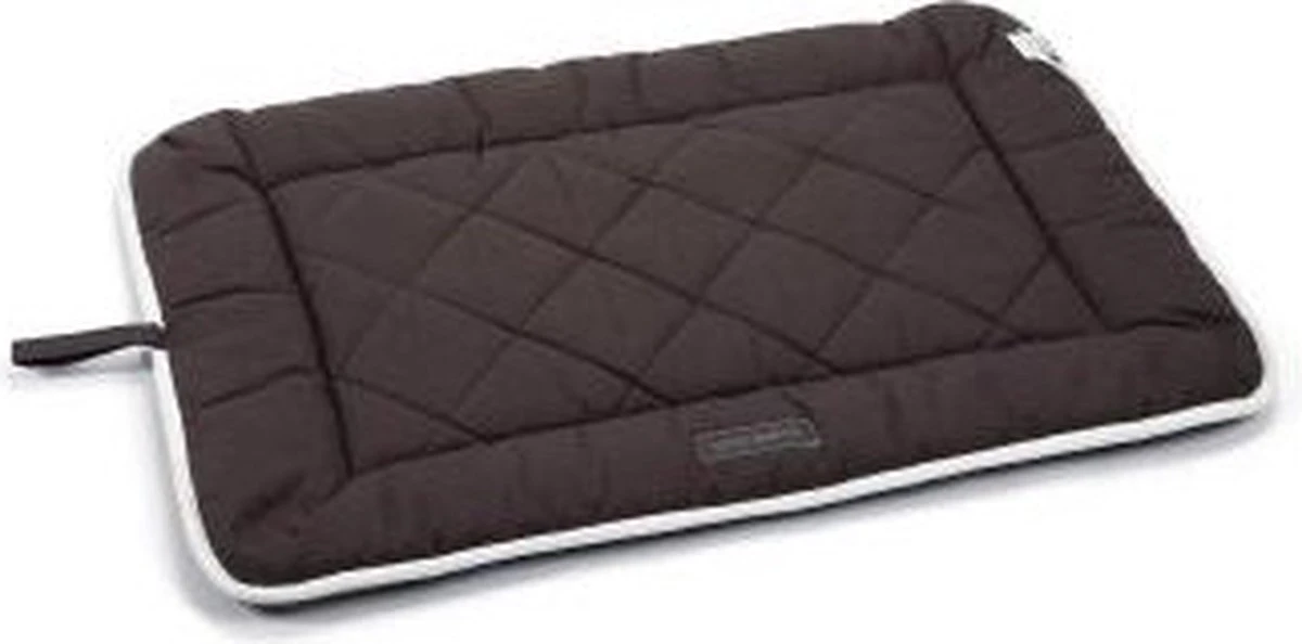 NANO – HONDENKUSSEN – BENCH – GRIJS – 62X44X3,5 CM