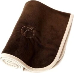 Petlando Hondendeken Dahlia Bruin M 120 Cm / 80 Cm