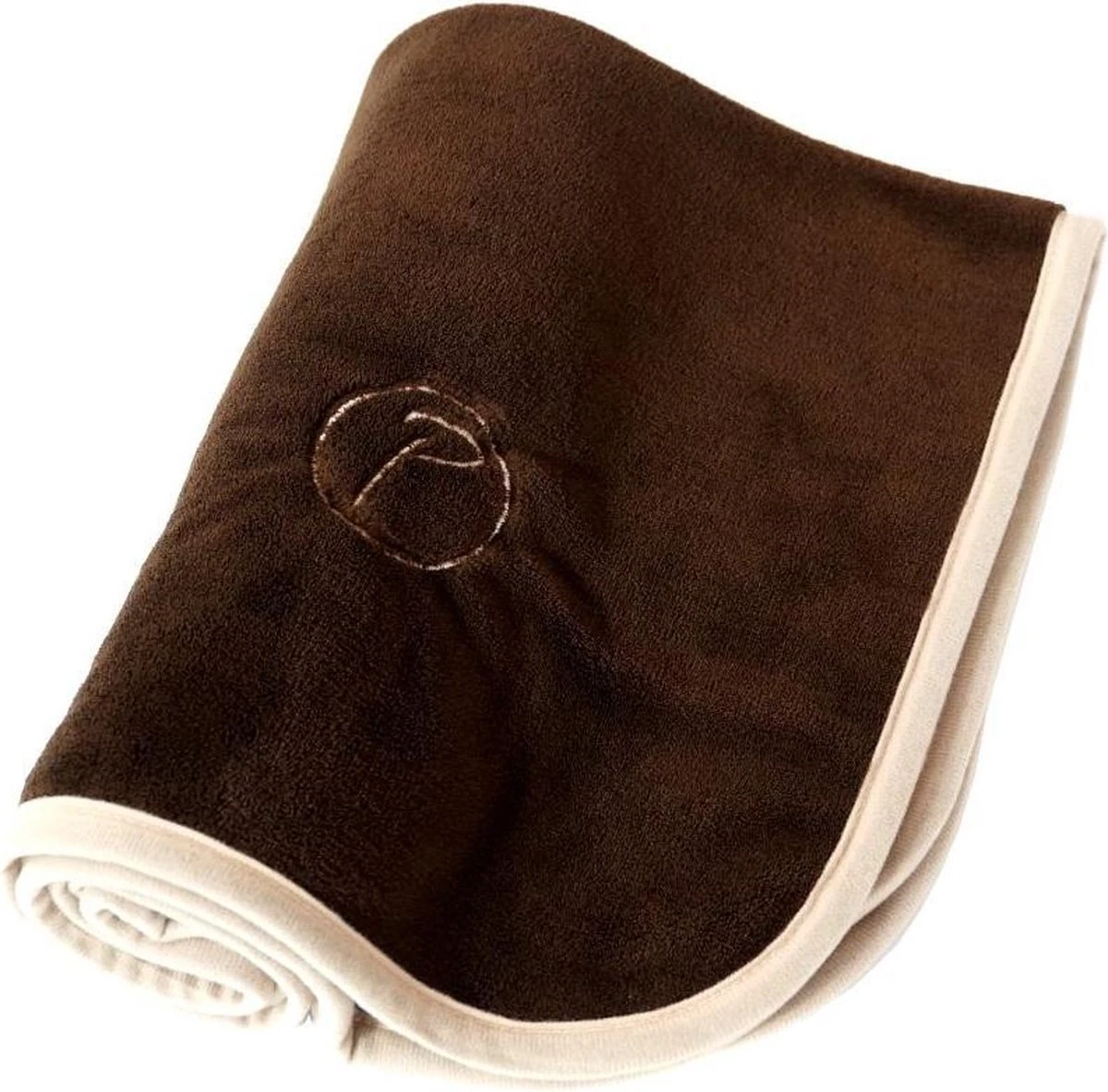 Petlando Hondendeken Dahlia Bruin M 120 Cm / 80 Cm