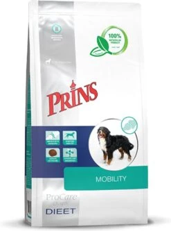 Prins Procare Croque Dieet Mobility Gevogelte – – 3 Kg