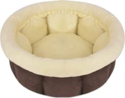 Prolenta Premium Hondenmand Maat XL Bruin