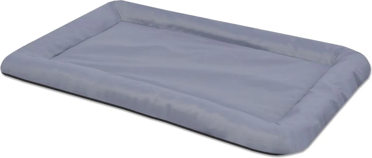Prolenta Premium Hondenmatras Maat XL Grijs
