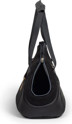 Rexproduct Draagtas – Kattentas – Reistas Kat – Draagtas Hond – Hondentas – Draagtas Kat – Ecologisch Ontworpen – Bestand Tegen Vuil