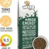 WOOOF High Energy 18KG – Geperst Hondenvoer – Geperste Hondenbrokken – Droogvoer