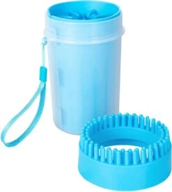 WUFY CLEPAW Hondenpoten Reiniger – Hondenborstel – Verzorging – Hond – L